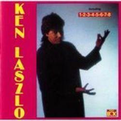 Cut Ken Laszlo songs free online.