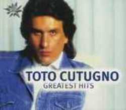 Download Toto Cutugno ringtones free.