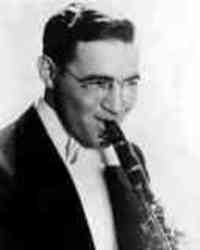 Cut Benny Goodman songs free online.