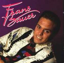 Cut Frans Bauer songs free online.