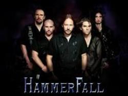 Cut Hammerfall songs free online.