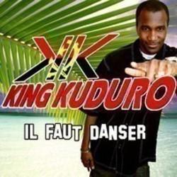 Cut King Kuduro songs free online.
