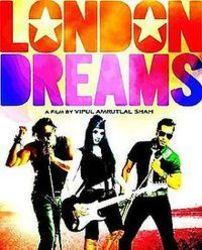 Cut London Dreams songs free online.