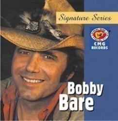 Cut Bobby Bare songs free online.