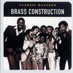 Download Brass Construction ringtones free.