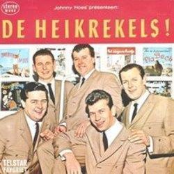 Download De Heikrekels ringtones free.