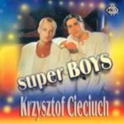 Cut Krzysztof Cieciuch songs free online.