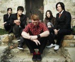 Download Queens Of The Stone Age ringtones free.