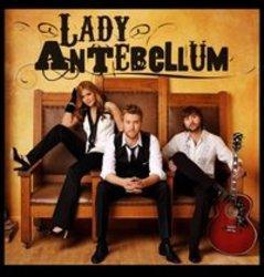Cut Lady Antebellum songs free online.