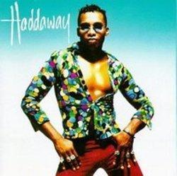 Cut Haddaway songs free online.