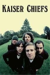 Download Kaiser Chiefs ringtones for Sony Xperia Z1 Compact free.