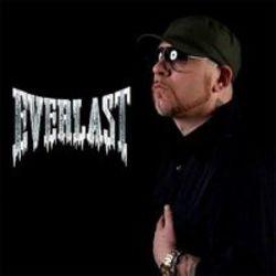 Download Everlast ringtones free.
