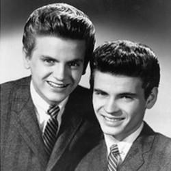 Cut Everly Brothers songs free online.