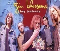 Cut Gin Blossoms songs free online.