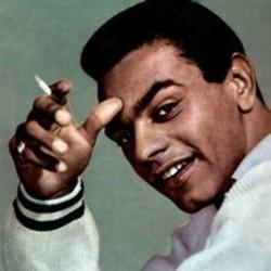 Cut Johnny Mathis songs free online.