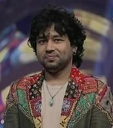 Cut Kailash Kher songs free online.