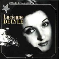 Cut Lucienne Delyle songs free online.