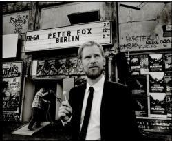 Cut Peter Fox songs free online.