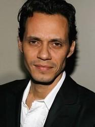 Cut Marc Anthony songs free online.