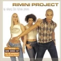 Cut Rimini Project songs free online.