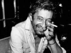 Download Serge Gainsbourg ringtones free.