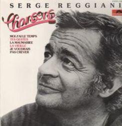 Download Serge Reggiani ringtones free.