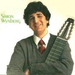 Download Simon Wynberg ringtones free.