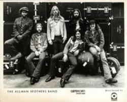 Download The Allman Brothers Band ringtones free.