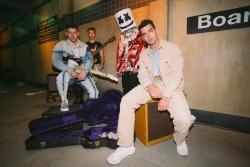 Cut Marshmello & Jonas Brothers songs free online.