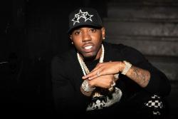 Download YFN Lucci ringtones for Samsung Z400 free.