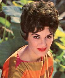 Cut Connie Francis songs free online.