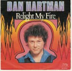 Cut Dan Hartman songs free online.