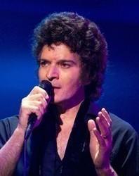 Cut Gino Vannelli songs free online.