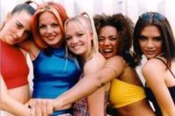 Download Spice Girls ringtones free.