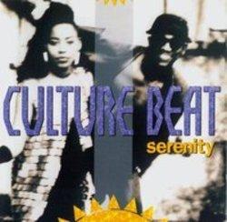 Download Culture Beat ringtones free.