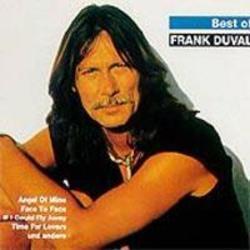 Cut Frank Duval songs free online.
