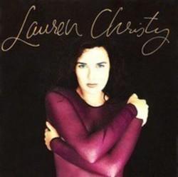 Download Lauren Christy ringtones free.