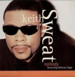 Cut Keith Sweat songs free online.