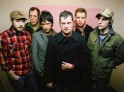 Cut Modest Mouse songs free online.