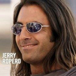 Cut Jerry Ropero songs free online.