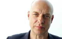 Cut Brian Eno songs free online.
