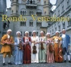 Download Rondo Veneciano ringtones free.