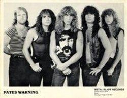 Cut Fates Warning songs free online.