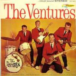 Download The Ventures ringtones free.