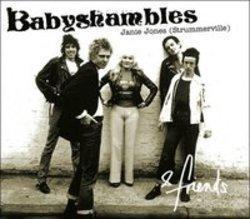 Download Babyshambles ringtones free.