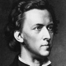 Cut Frederic Chopin songs free online.