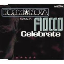 Cut Kosmonova Versus Fiocco songs free online.