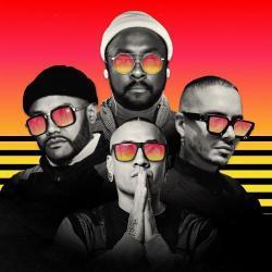 Download The Black Eyed Peas & J Balvin ringtones free.