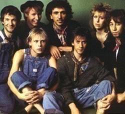 Download Dexys Midnight Runners ringtones for HTC Desire 601 free.