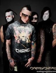 Cut Combichrist songs free online.